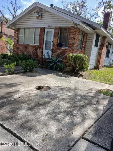 1334 W 32nd St, Jacksonville, FL 32209