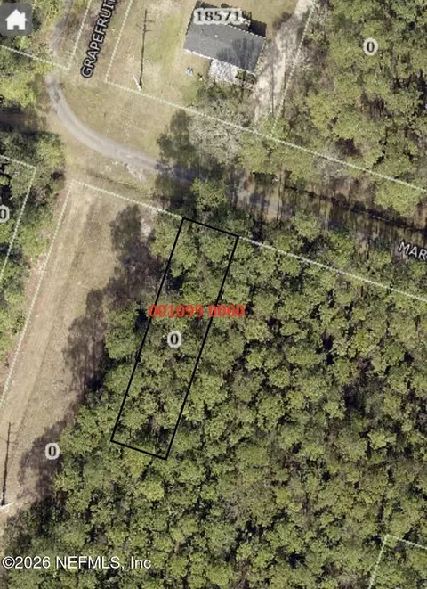 0 Maryland Ave, Jacksonville, FL 32234