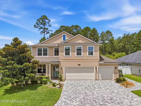 605 Fort William Dr, Saint Johns, FL 32259