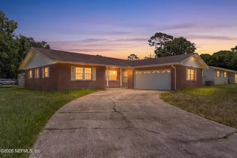 8391 Fury Dr, Jacksonville, FL 32244