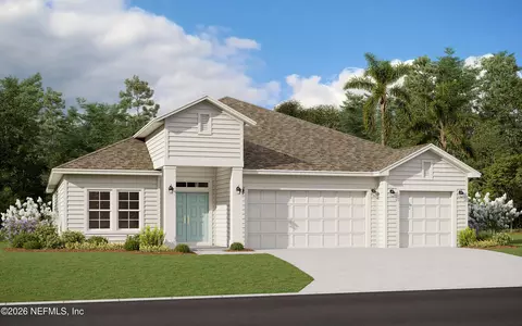 377 Brook Forest Dr, Saint Augustine, FL 32092