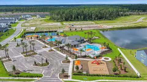 View/Area - 167 Lake Frances Dr, Saint Augustine, FL 32092 photo 3 of 8
