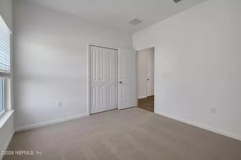 Bedroom - 167 Lake Frances Dr, Saint Augustine, FL 32092 photo 9 of 11