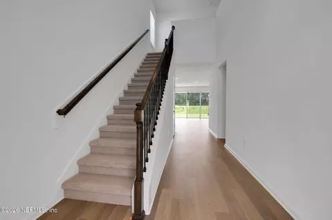 Entry Way - 167 Lake Frances Dr, Saint Augustine, FL 32092 photo 1 of 3