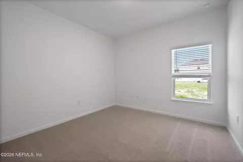 Bedroom - 167 Lake Frances Dr, Saint Augustine, FL 32092 photo 10 of 11