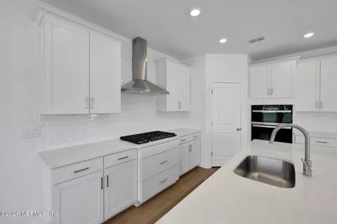 Kitchen - 167 Lake Frances Dr, Saint Augustine, FL 32092 photo 1 of 4