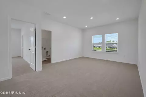 Bedroom - 167 Lake Frances Dr, Saint Augustine, FL 32092 photo 8 of 11
