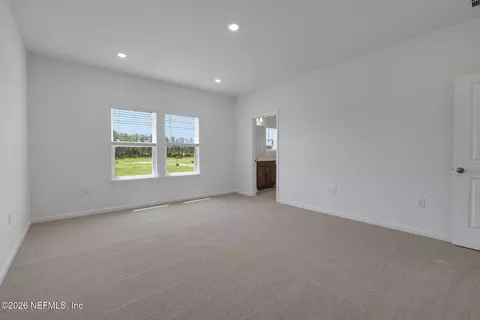 Bedroom - 167 Lake Frances Dr, Saint Augustine, FL 32092 photo 6 of 11