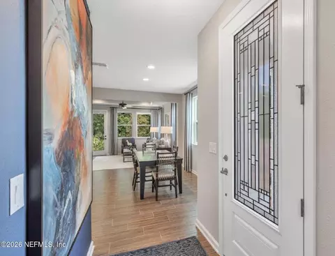 Entry Way - 892 Brook Forest Dr, Saint Augustine, FL 32092 photo 1 of 4