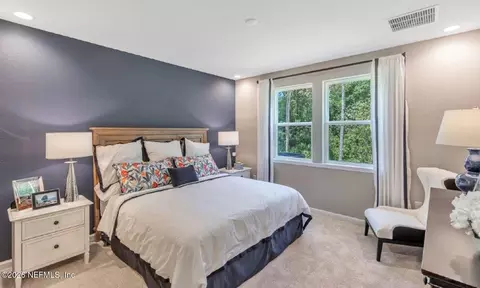 Bedroom - 892 Brook Forest Dr, Saint Augustine, FL 32092 photo 1 of 2