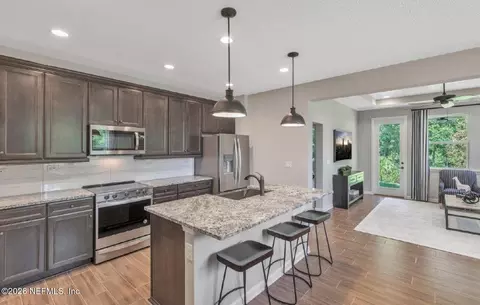 Kitchen - 892 Brook Forest Dr, Saint Augustine, FL 32092 photo 1 of 2