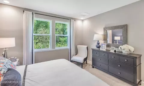 Bedroom - 892 Brook Forest Dr, Saint Augustine, FL 32092 photo 2 of 2