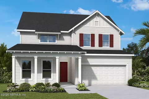 12077 Oak Hollow Trl, Jacksonville, FL 32256