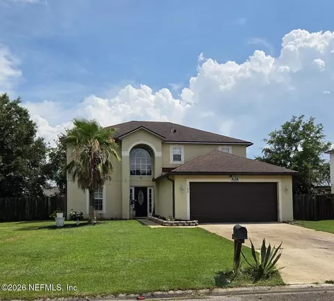 7250 Oxfordshire Ave, Jacksonville, FL 32219