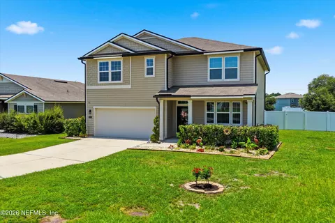 3506 Shiner Dr, Jacksonville, FL 32226