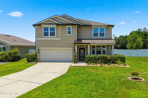 3506 Shiner Dr, Jacksonville, FL 32226