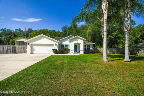 790 Hibernia Rd, Fleming Island, FL 32003