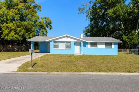 1749 S Merivale Rd S, Jacksonville, FL 32208