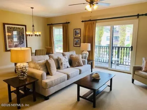 Living - 955 Registry Blvd #206, Saint Augustine, FL 32092 photo 1 of 1