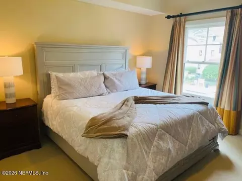 Bedroom - 955 Registry Blvd #206, Saint Augustine, FL 32092 photo 2 of 2