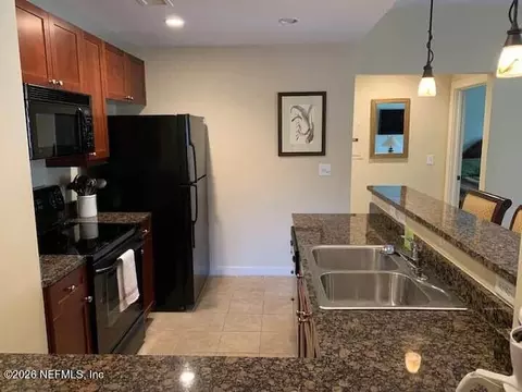 Kitchen - 955 Registry Blvd #206, Saint Augustine, FL 32092 photo 1 of 1