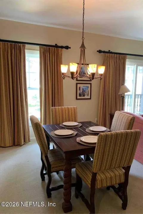 Dining - 955 Registry Blvd #206, Saint Augustine, FL 32092 photo 1 of 1