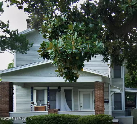 26092611 College St, Jacksonville, FL 32204