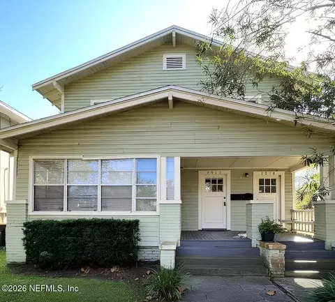25142516 College St, Jacksonville, FL 32204
