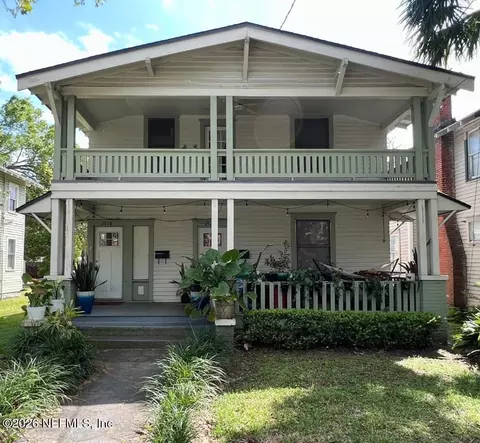 25182520 College St, Jacksonville, FL 32204
