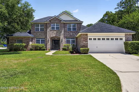 1700 Antler Hill Ct, Saint Augustine, FL 32092