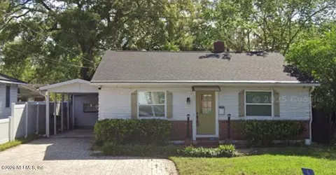 1075 Nelson St, Jacksonville, FL 32205