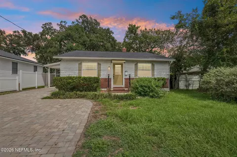 1075 Nelson St, Jacksonville, FL 32205