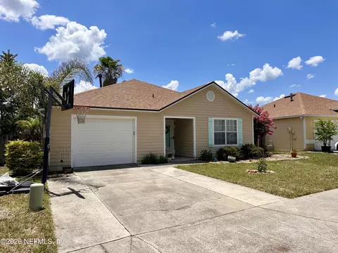 3550 NW 25th Ter, Gainesville, FL 32605