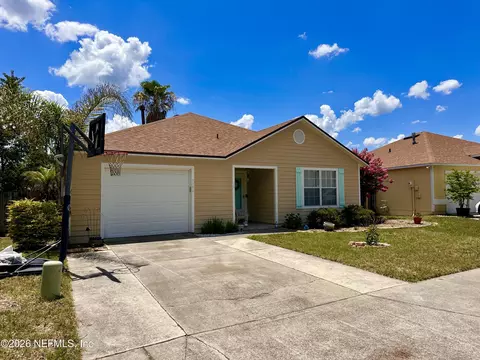 3550 NW 25th Ter, Gainesville, FL 32605