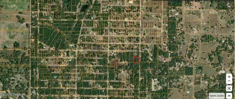 0 SW 132nd Ave, Dunnellon, FL 34432