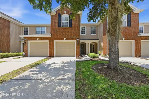4186 Marblewood Ln, Jacksonville, FL 32216
