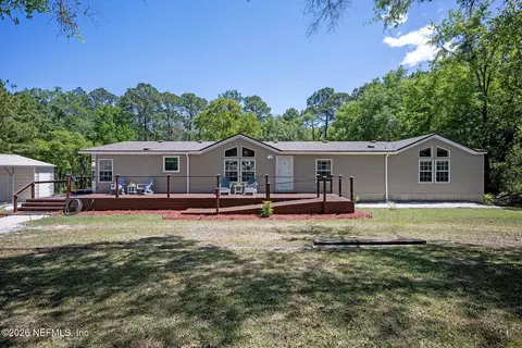 4653 Calendula Ave, Middleburg, FL 32068