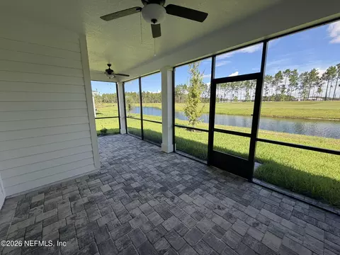 Exterior - 381 Murphys Dr, Saint Johns, FL 32259 photo 5 of 5