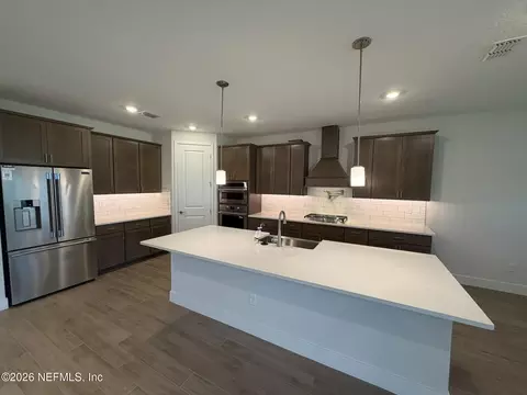 Kitchen - 381 Murphys Dr, Saint Johns, FL 32259 photo 1 of 2