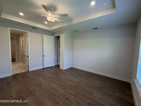 Bedroom - 381 Murphys Dr, Saint Johns, FL 32259 photo 1 of 1