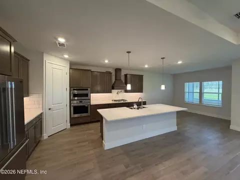 Kitchen - 381 Murphys Dr, Saint Johns, FL 32259 photo 2 of 2