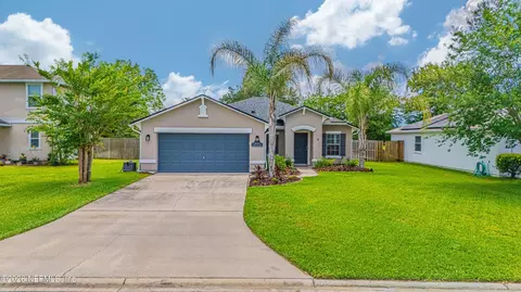 1247 Nochaway Dr, Saint Augustine, FL 32092