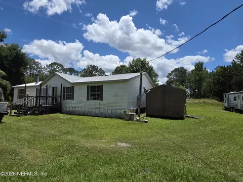 135 Cedar Rd, East Palatka, FL 32131