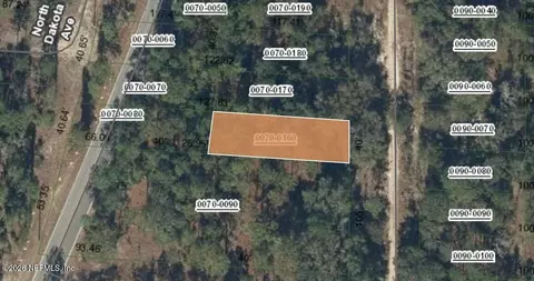 0 Madison Ave, Hawthorne, FL 32640