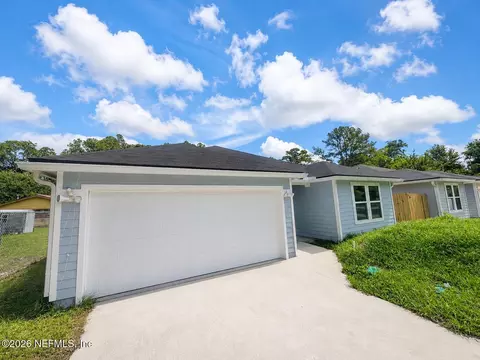 6219 Moncrief Rd W, Jacksonville, FL 32219