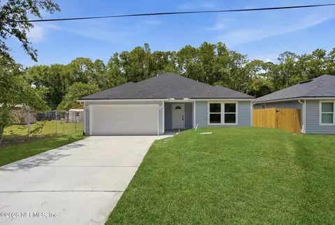 6219 Moncrief Rd W, Jacksonville, FL 32219