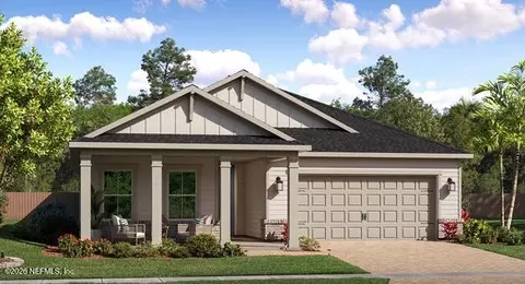 388 Murphys Dr, Saint Johns, FL 32259