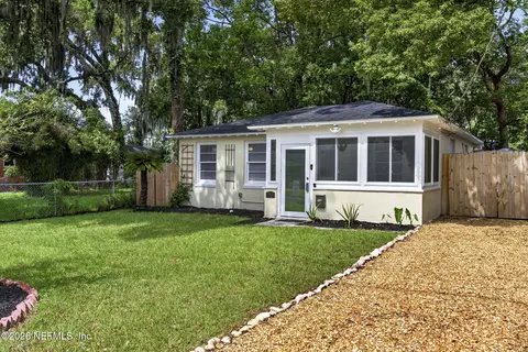 1428 Gay Ave, Jacksonville, FL 32207