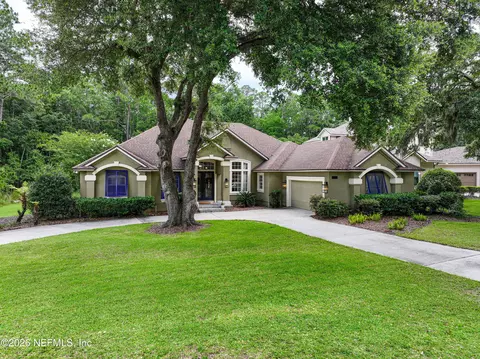 Exterior - 2781 Oakgrove Ave, Saint Augustine, FL 32092 photo 8 of 11