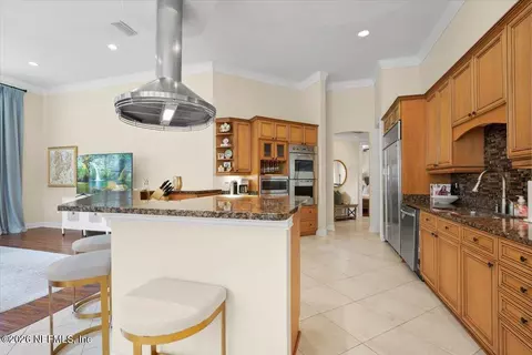 Kitchen - 2781 Oakgrove Ave, Saint Augustine, FL 32092 photo 4 of 4